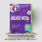 CSS Compulsory Subjects Solved MCQs (1971–2026) with Explanations | Latest Edition 2026