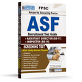 ASF Recruitment Test Guide | Assistant Director (BS-17) & Inspector (BS-16) | Screening Test | Sajjad Haider