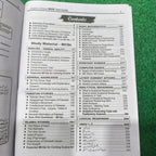 MOD Sub-Inspectors’ Test Guide – Latest Edition by Irshad Ali Khan (Ex-Group Officer, Ministry of Defence)