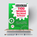1100 Words you need to know (Eight Edition) by Rich Carriero