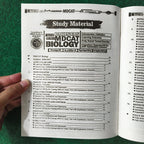 New MDCAT Medical & Dental Colleges Admission Test Guide by Dr. Afzal Bajwa