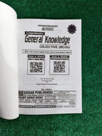 Comprehensive General Knowledge MCQs Latest Edition 2026–2027