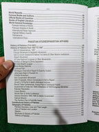 ASF Recruitment Guide by Rai Muhammad Iqbal Hussain