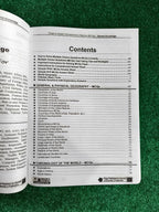 Comprehensive General Knowledge MCQs Latest Edition 2026–2027