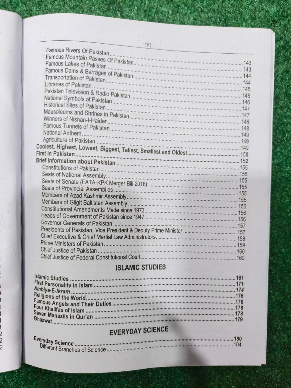 ASF Recruitment Guide by Rai Muhammad Iqbal Hussain