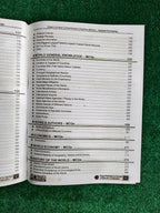 Comprehensive General Knowledge MCQs Latest Edition 2026–2027