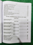 ASF Recruitment Guide by Rai Muhammad Iqbal Hussain