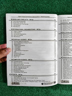 Comprehensive General Knowledge MCQs Latest Edition 2026–2027