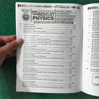New MDCAT Medical & Dental Colleges Admission Test Guide by Dr. Afzal Bajwa