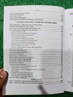 ASF Recruitment Guide by Rai Muhammad Iqbal Hussain