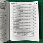 New MDCAT Medical & Dental Colleges Admission Test Guide by Dr. Afzal Bajwa