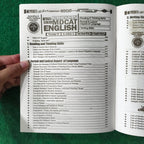 New MDCAT Medical & Dental Colleges Admission Test Guide by Dr. Afzal Bajwa