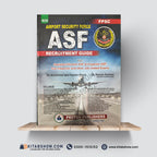 ASF Recruitment Guide by Rai Muhammad Iqbal Hussain