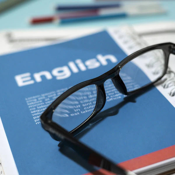 English Proficiency