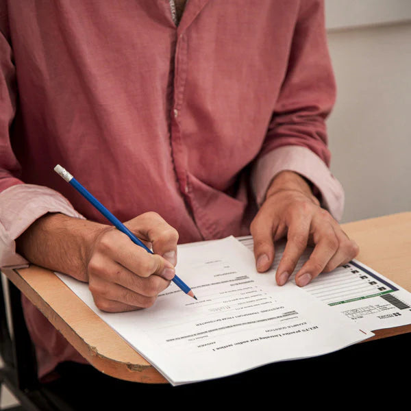 Entry Test