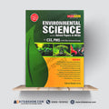 Environmental Science with Solved Papers & MCQs by Imran Bashir (PMS)