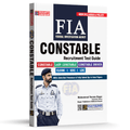 FIA Constable Recruitment Test Guide | Latest Syllabus & Policy | Muhammad Younas Dogar | Dogar Publishers