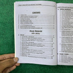 LAT Law Admission Test Guide 2026–2027 (Subjective & Objective) – Latest Edition