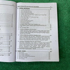 LAT Law Admission Test Guide 2026–2027 (Subjective & Objective) – Latest Edition