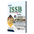 ISSB Tests Guide | Inter Services Selection Board Test Preparation | Haji Wali Muhammad Dogar | Dogar Publishers