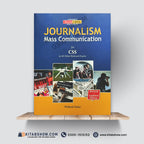 Journalism Mass Communication by Waleed Zafar Jahangir's World Times Publications