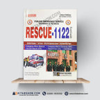 Rescue 1122 Test Guide – Latest Edition
