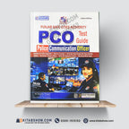 Punjab Safe Cities Authority (PSCA) PCO Test Guide – Latest Edition