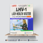 LHV-1 (Lady Health Visitor) – 1st Year | 2-Year Diploma Program