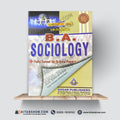 BA Sociology – Complete Guide with Fully Solved Up-to-Date Papers