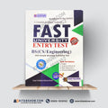 FAST University Entry Test Guide (BS CS / Engineering)