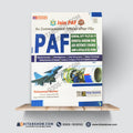 Pakistan Air Force with this comprehensive PAF preparation guide