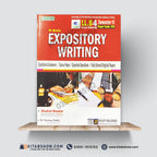 Expository Writing (LL.B 4 Years Program – Semester II)