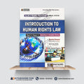 LLB 5 Years Program – Introduction to Human Rights Law (Part-II, Paper-V) | Questions & Answers Series