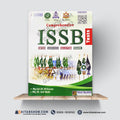Comprehensive ISSB Tests Book – Army, Navy & Air Force Preparation