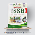 Comprehensive ISSB Tests Book – Army, Navy & Air Force Preparation