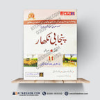پنجابی گائیڈ – 11th Class (Intermediate Part-I) | تشریحی و معروضی