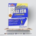 Intermediate English Literature Part 1 (11th Class) – Subjective & Objective Guide