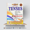 Up-to-Date Tenses with Basic Grammar | Complete English Grammar Guide