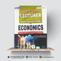 Lecturer / Assistant Professor Subject Specialist Guide for Economics