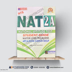 NTS NAT 2A Student Guide – Master Level Programme (Arts & Social Sciences Group)