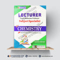 Lecturer / Assistant Professor / Associate Professor Chemistry Guide