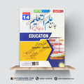 ADP/BA Education (General) – Subjective & Objective Guide (Semester 14)
