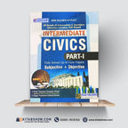 Intermediate Civics Part-I – Subjective & Objective Guide