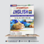 Intermediate English Part-I (11th Class) – SLOs Based Guide with Urdu Translation