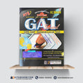 Hi-Brain GAT General (GRE-GAT General Local Test) | Complete Preparation Guide with Solved Papers & MCQs