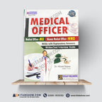 Medical Officer (MO) & Woman Medical Officer (WMO) Test Guide