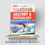 Anatomy & Physiology – Pharmacy Technician Category-B (1st Year)