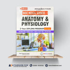 Basic Medical Sciences-I: Anatomy & Physiology – 1st Year | 2-Year Diploma Program