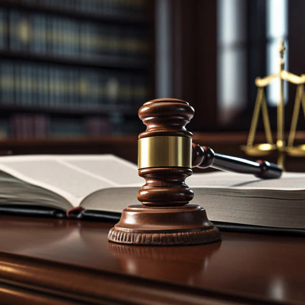 Law Books