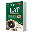 LAT Law Admission Test Guide | Updated Edition 2025–2027 | 4 Years LL.B Undergraduate Programme | Muhammad Naeem Khan